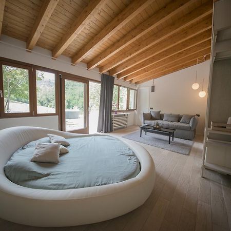 Brisighella Green Wellness Екстер'єр фото