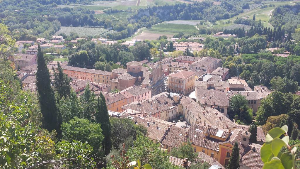 Brisighella Green Wellness Екстер'єр фото