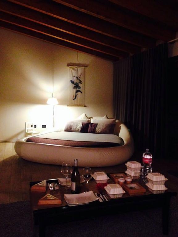 Brisighella Green Wellness Номер фото