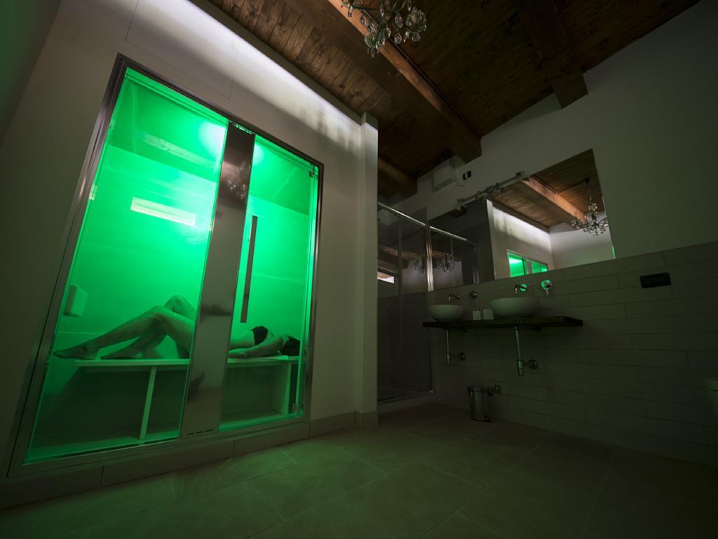 Brisighella Green Wellness Екстер'єр фото