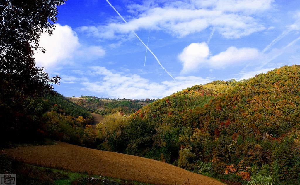 Brisighella Green Wellness Екстер'єр фото