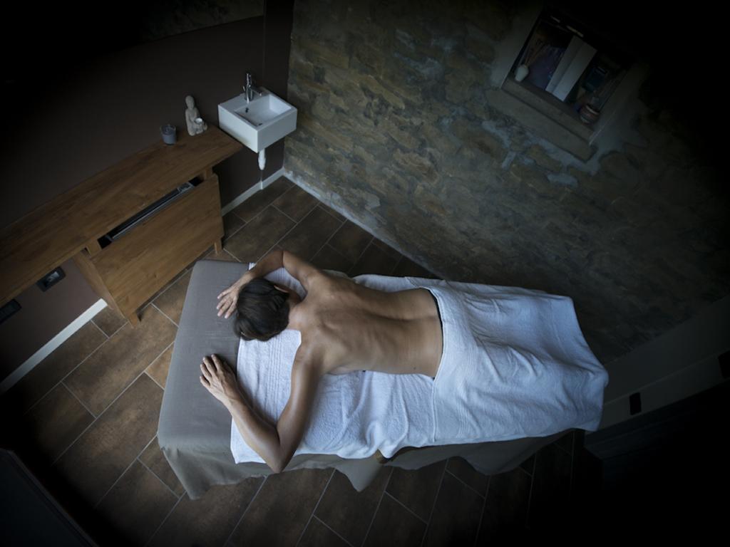 Brisighella Green Wellness Екстер'єр фото