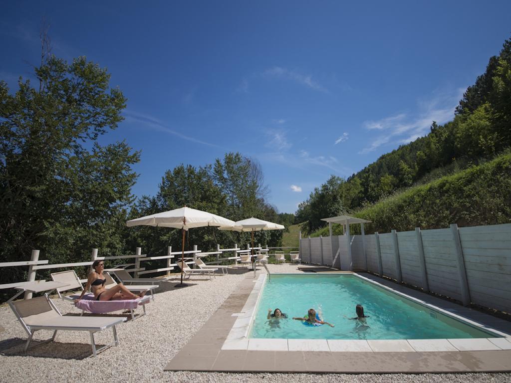 Brisighella Green Wellness Екстер'єр фото