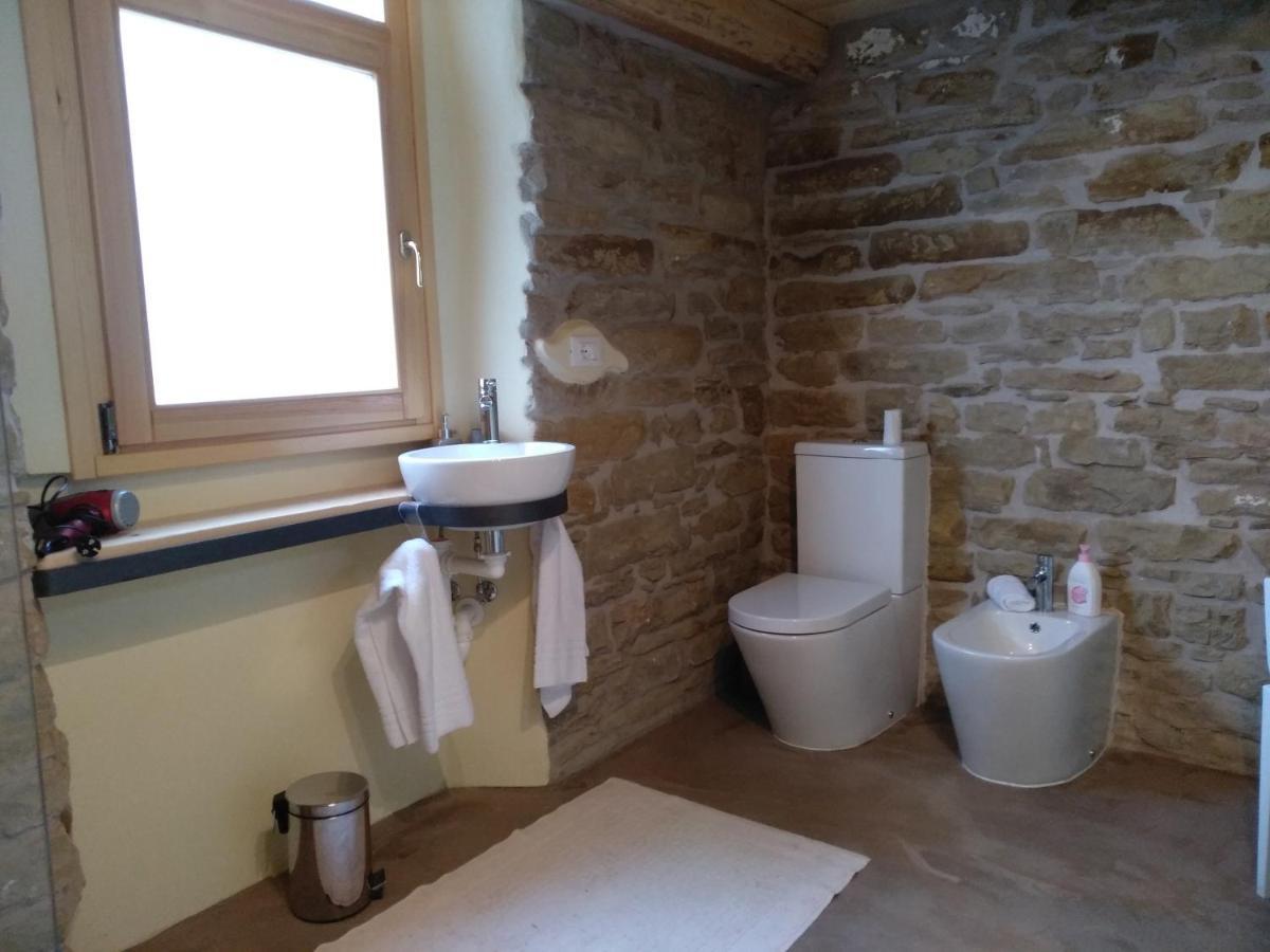 Brisighella Green Wellness Екстер'єр фото