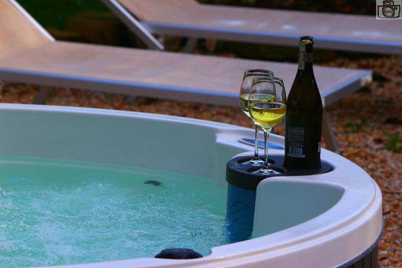 Brisighella Green Wellness Екстер'єр фото